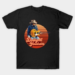 Dwight Yoakam | Classic rock T-Shirt